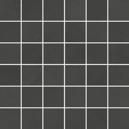 Mosaïque "Ronco" Anthracite 5 x 5 cm