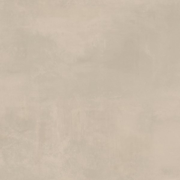 Bodenplatte "Igor" Beige 120 x 120 cm