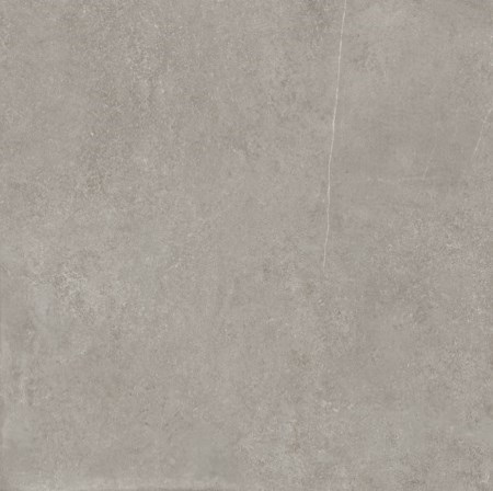 Bodenplatte "Duria" Silbergrau 90 x 90 cm