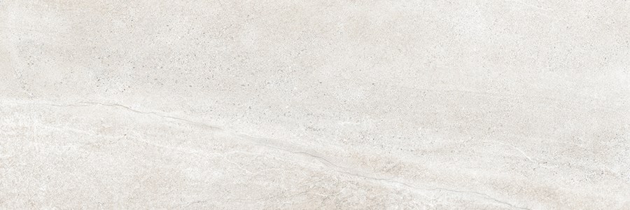 Dalle de terrasse "Gantrisch" Blanc 60 x 180 cm