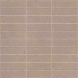 Mosaïque "Lemberg" Rose clair 30 x 30 cm