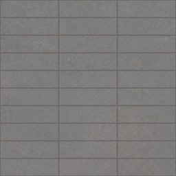 Mosaïque "Lemberg" Anthracite 30 x 30 cm