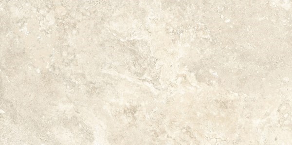 Plaque de sol "Leila" Blanc 60 x 120 cm