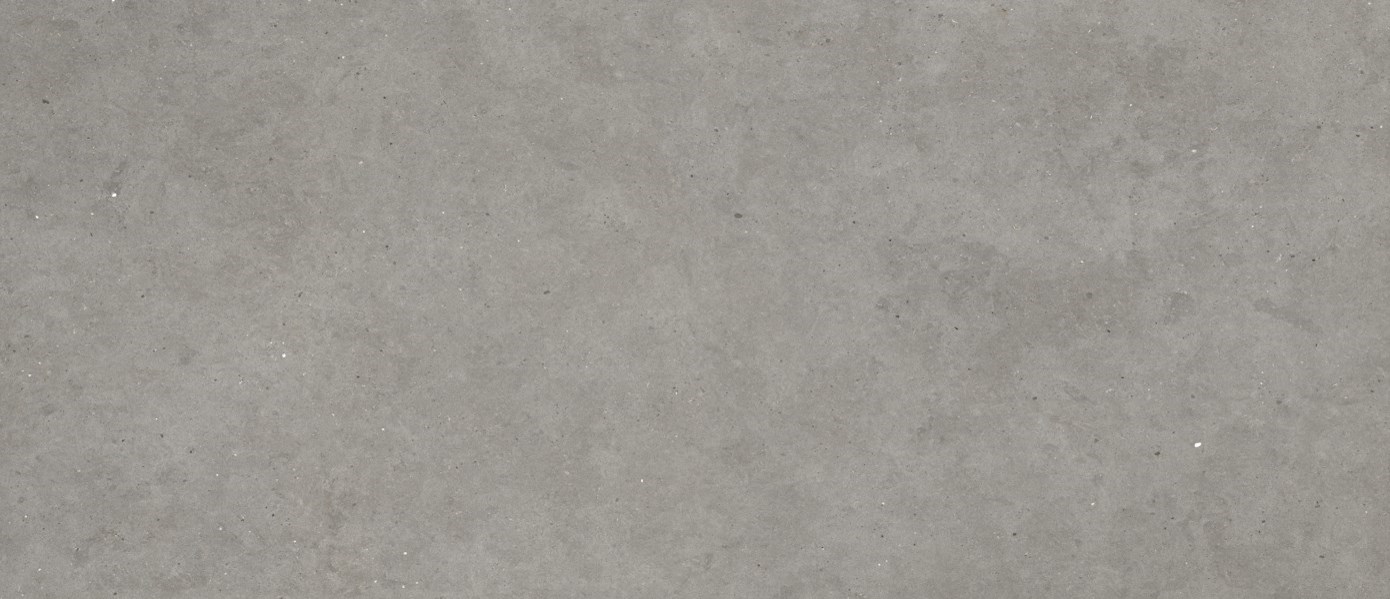 Dalle "Engel" gris béton 120 x 280 cm