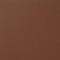 Dalle "Avia" marron chocolat 10 x 10 cm