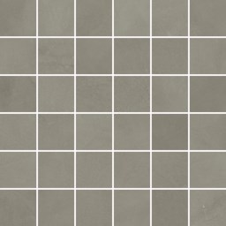 Mosaïque "Ronco" Gris 5 x 5 cm
