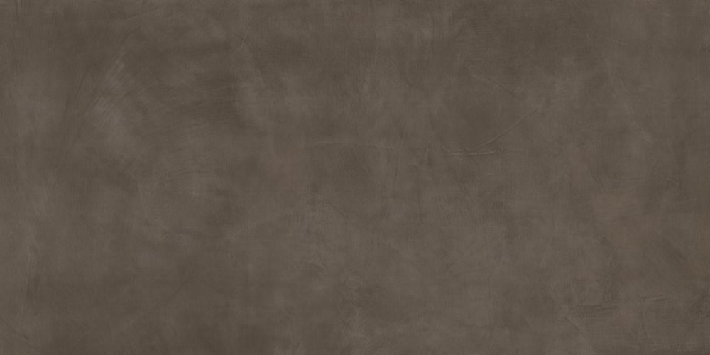 Bodenplatte "Mirka" Braun 120 x 240 cm