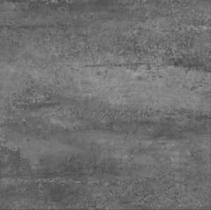 Dalle de terrasse "Tara" Anthracite 60 x 60 cm