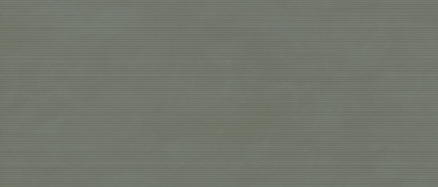 Dalle "Nani" vert-gris 120 x 280 cm