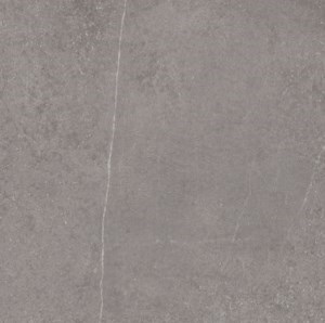 Bodenplatte "Duria" Grau 60 x 60 cm