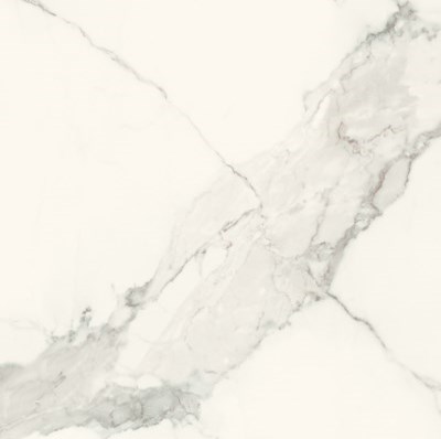 Dalle "Corona" Blanche 80 x 80 cm