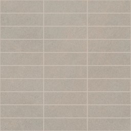 Mosaïque "Lemberg" gris pigeon 30 x 30 cm