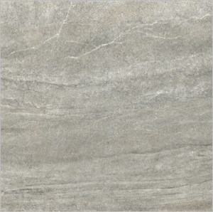 Dalle de terrasse "Gantrisch" Gris-vert 60 x 60 cm