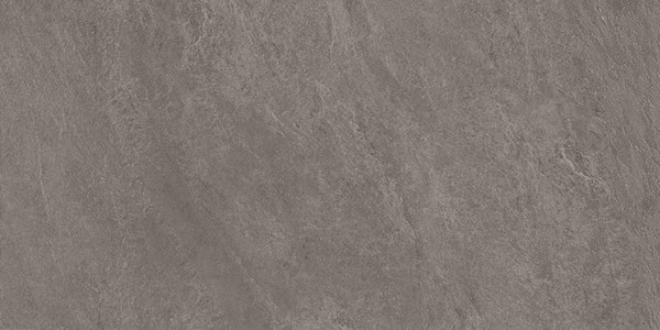 Dalle de terrasse "Hasso" Gris foncé 60 x 120 cm