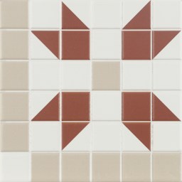 Dalle "Morcote" Lancelot 20 x 20 cm
