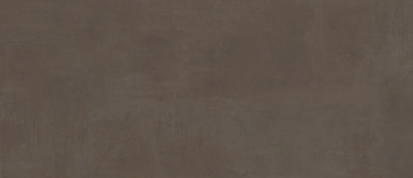 Plaque de sol "Igor" Brun foncé 120 x 280 cm