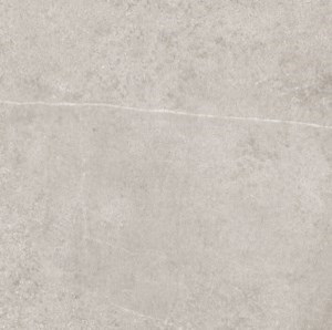 Bodenplatte "Duria" Hellgrau 60 x 60 cm