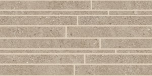 Mosaïque "Udo" Beige 30 x 60 cm