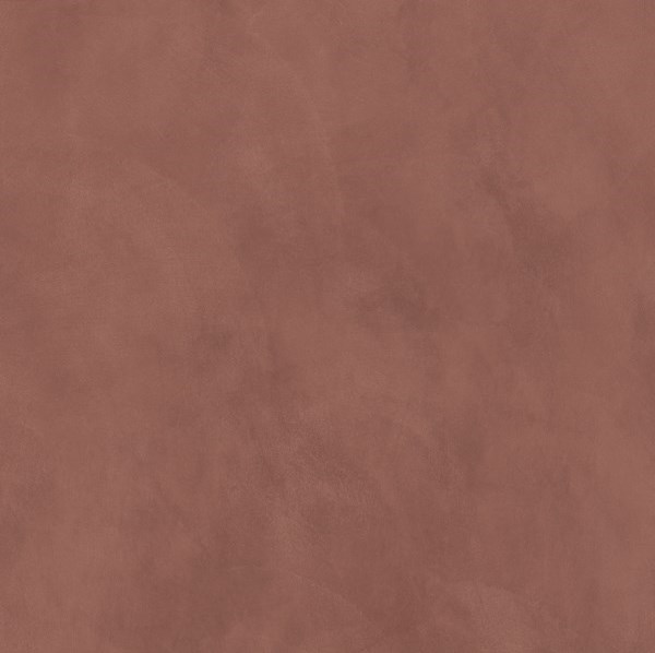 Dalle "Nani" Rouge Brun 120 x 120 cm
