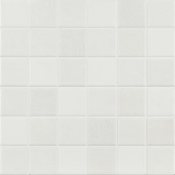 Dalle "Morcote" Blanc ancien 20 x 20 cm