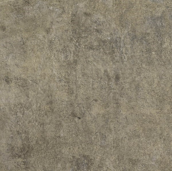 Dalle "Rapelli" Gris foncé 120 x 120 cm