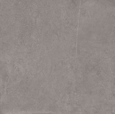 Bodenplatte "Duria" Grau 90 x 90 cm