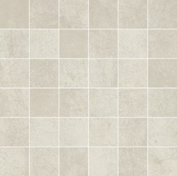 Mosaïque "Tami" Beige 5 x 5 cm