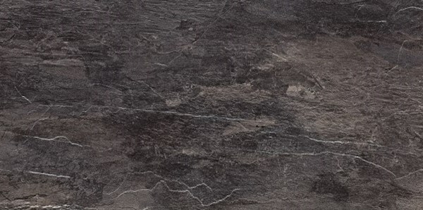 Plaque de sol "Cornelia" Noir 60 x 120 cm