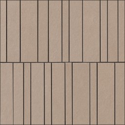 Mosaïque "Lemberg" Rose clair 30 x 30 cm