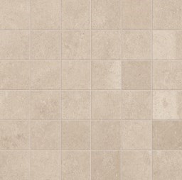 Mosaïque "Perm" Sable 5 x 5 cm