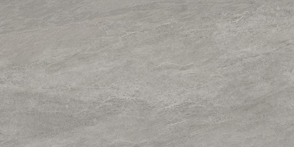 Dalle de terrasse "Hasso" Grise 60 x 120 cm