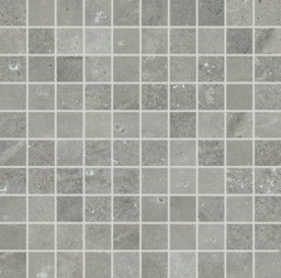 Mosaïque "ProStone" Anthracite 3 x 3 cm