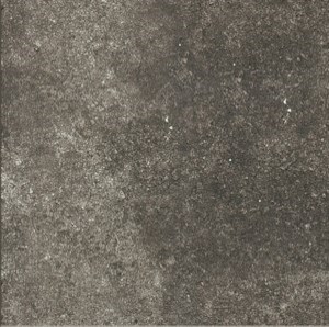 Dalle "Automne" brun gris 60 x 60 cm