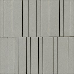 Mosaïque "Lemberg" Gris 30 x 30 cm