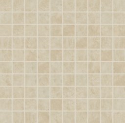 Mosaïque "Svenja" Beige 3 x 3 cm