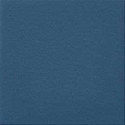 Dalle "Avia" Bleu nuit 10 x 10 cm