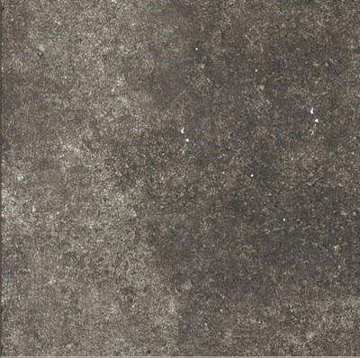 Dalle "Automne" brun gris 80 x 80 cm