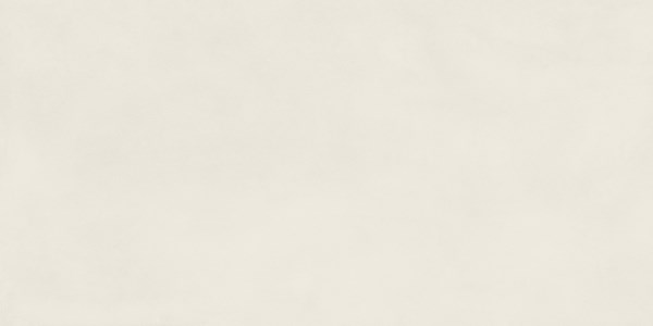 Plaque de sol "Shade" blanc pastel 60 x 120 cm