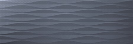 Panneau mural "Christian" Bleu 30 x 90 cm
