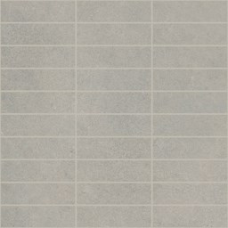 Mosaïque "Lemberg" Gris 30 x 30 cm