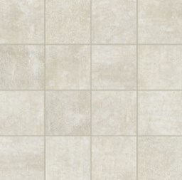 Mosaïque "Rapelli" Sable 7.5 x 7.5 cm