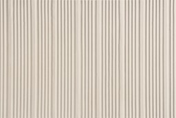 Panneau mural "Lotta" Blanc 30 x 45 cm