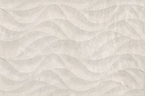 Panneau mural "Spruga" Gris clair 40 x 120 cm
