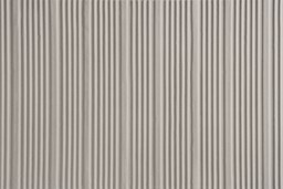 Panneau mural "Lotta" Gris clair 30 x 45 cm