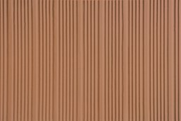 Panneau mural "Lotta" Rouge brun 30 x 45 cm