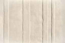 Panneau mural "Lotta" Blanc 30 x 45 cm