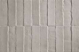 Panneau mural "Lotta" Gris clair 30 x 45 cm