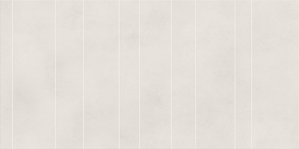Décor "Hendrik" Mondweiss 60 x 120 cm