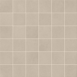Mosaïque "Hendrik" Beige 5 x 5 cm