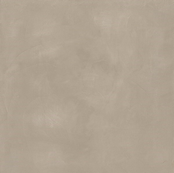 Plaque de sol "Mirka" Taupe 120 x 120 cm